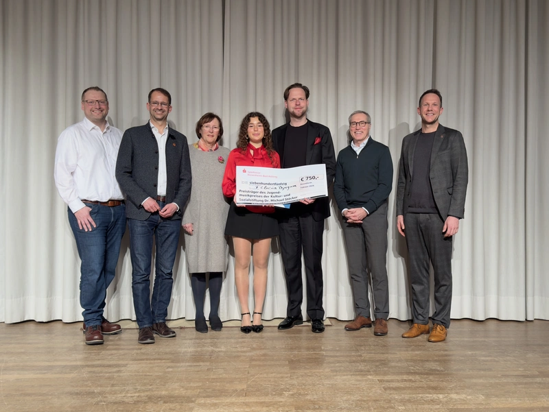 2. Preis Felicia Djugum